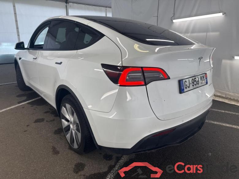 TESLA Model Y / 2020 / 5P / SUV Grand Autonomie Dual Motor AWD #3