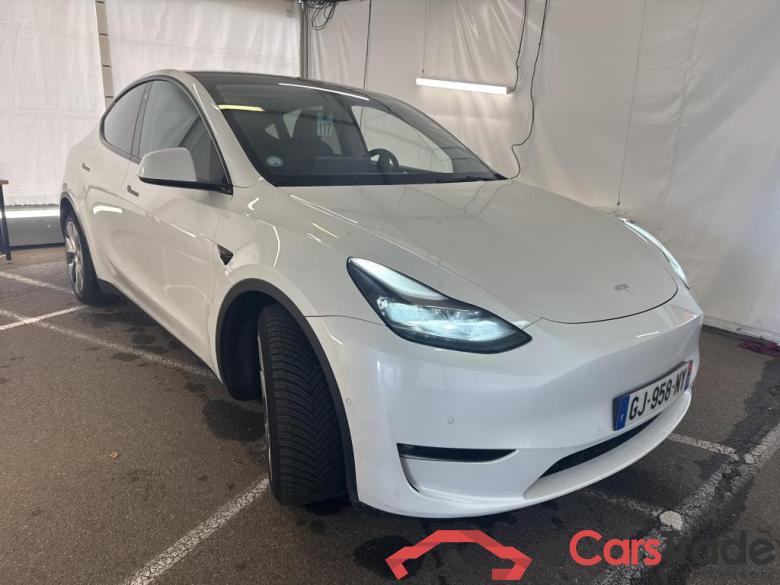 TESLA Model Y / 2020 / 5P / SUV Grand Autonomie Dual Motor AWD #5