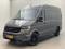 preview Volkswagen Crafter #0