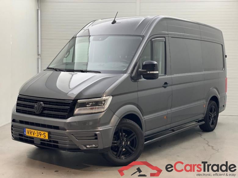 VOLKSWAGEN Crafter 35 2.0 TDI L3H3 Highline
