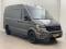 preview Volkswagen Crafter #1