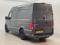 preview Volkswagen Crafter #2