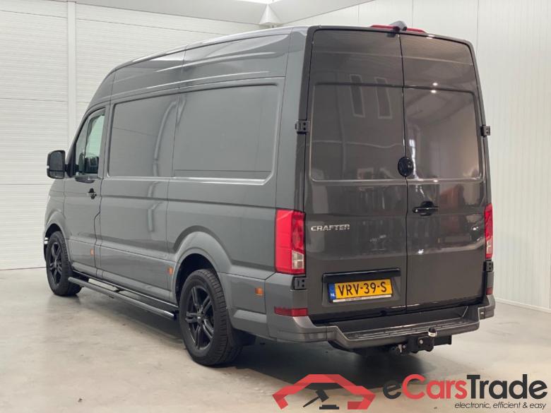 VOLKSWAGEN Crafter 35 2.0 TDI L3H3 Highline #3
