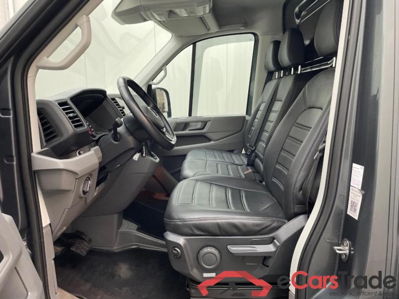 VOLKSWAGEN Crafter 35 2.0 TDI L3H3 Highline #5