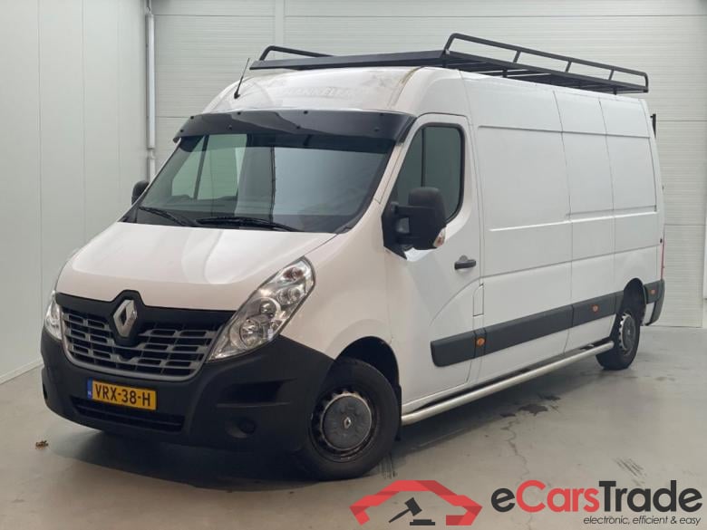 RENAULT Master T35 2.3 dCi L3H3