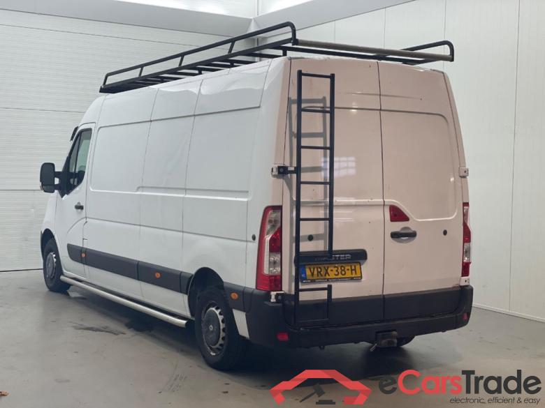 RENAULT Master T35 2.3 dCi L3H3 #3