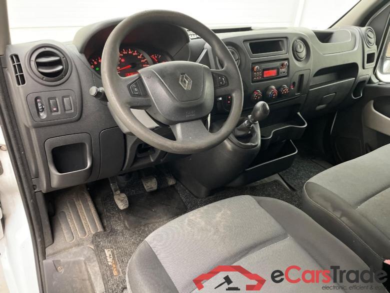 RENAULT Master T35 2.3 dCi L3H3 #6