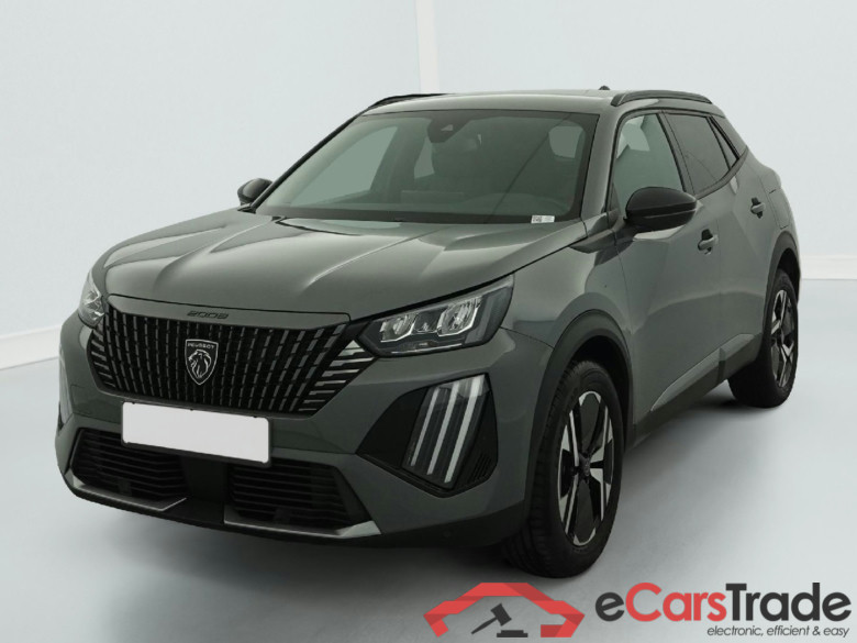 Peugeot 2008 100 S&S BVM6 Allure #3