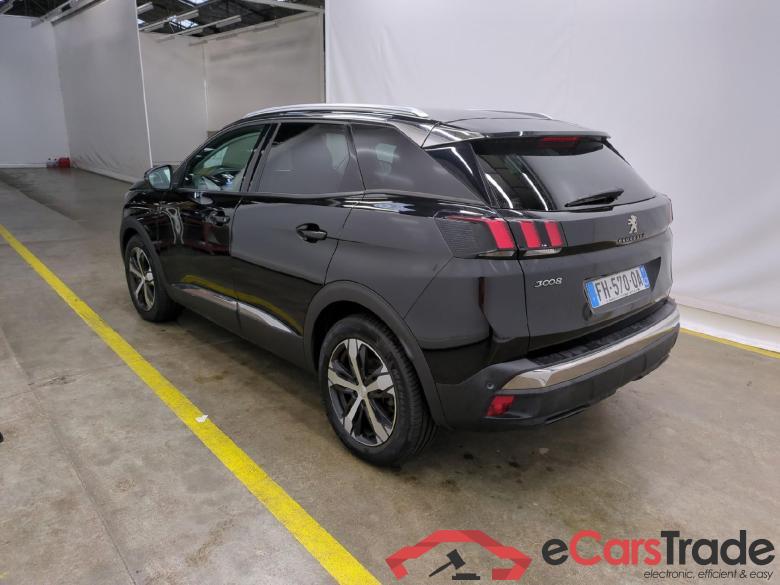 3008 Allure Business 1.5 HDi 130CV BVA8 E6dT #2