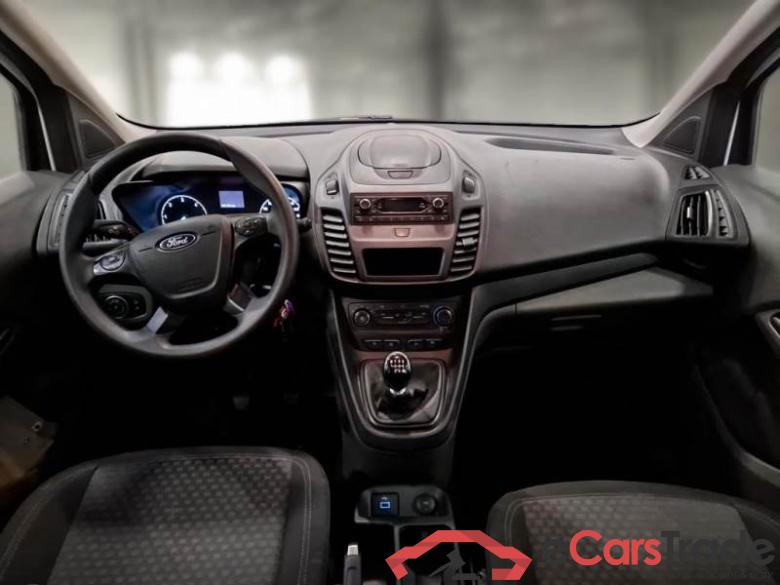 FORD TRANSIT CONNECT / 2018 / 5P / FURG. FINESTRATO 1.5 TDCI 120CV SeS TREND 230 L2H1 #3