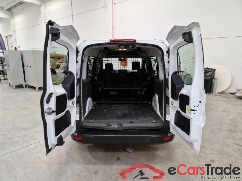 FORD TRANSIT CONNECT / 2018 / 5P / FURG. FINESTRATO 1.5 TDCI 120CV SeS TREND 230 L2H1 #5