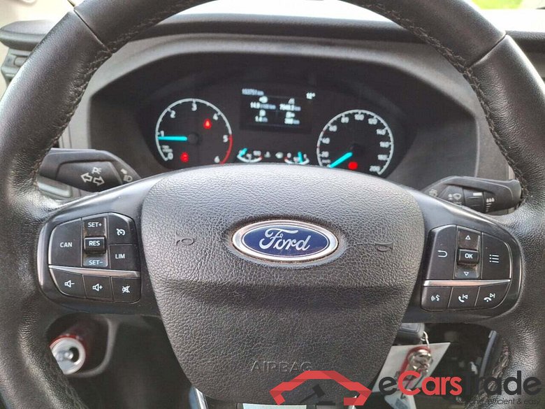 Ford Transit 2.0 TDCI 130Hp L4 Navi-Pro Camera Klima ... #6