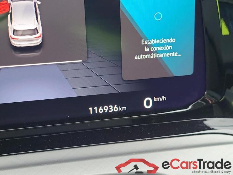 VOLKSWAGEN Golf / 2020 / 5P / berlina con portón Life 1.0 eTSI 81kW (110CV) DSG #5