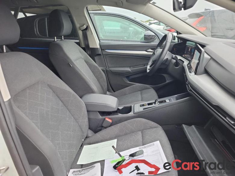 VOLKSWAGEN Golf / 2020 / 5P / berlina con portón Life 1.0 eTSI 81kW (110CV) DSG #6
