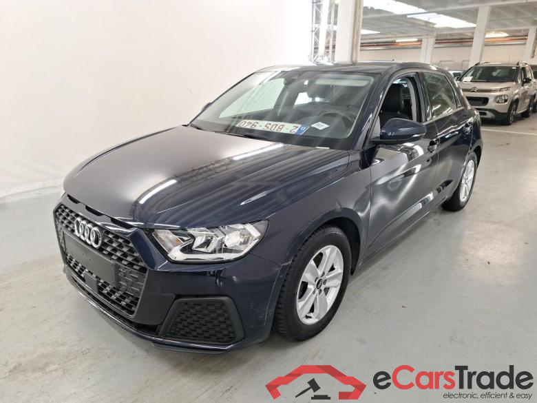 AUDI A1 SPORTBACK 1.0 30 TFSI
