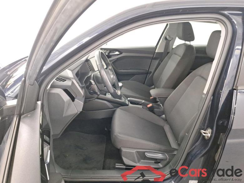 AUDI A1 SPORTBACK 1.0 30 TFSI #5