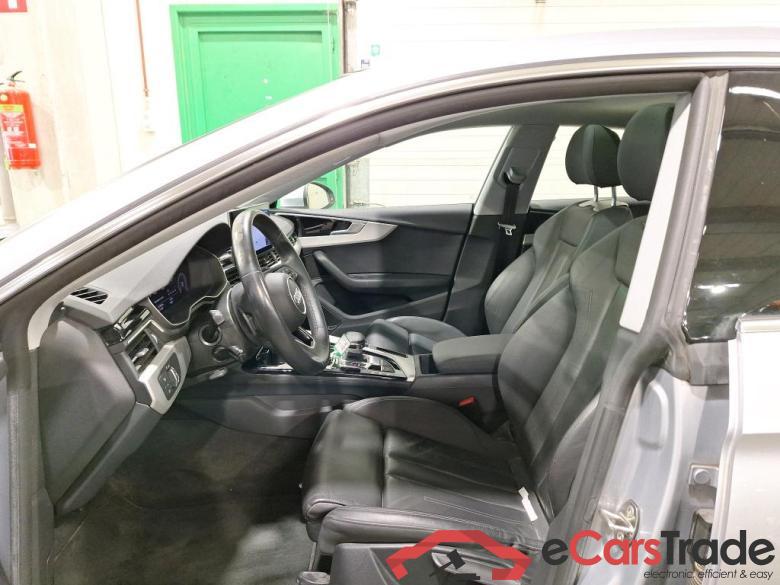 AUDI A5 SPORTBACK DIESEL - 2020 30 TDi Business Edition Advanced S tron. #5