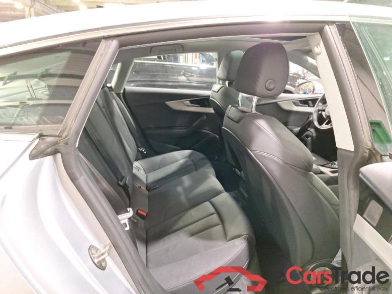 AUDI A5 SPORTBACK DIESEL - 2020 30 TDi Business Edition Advanced S tron. #6