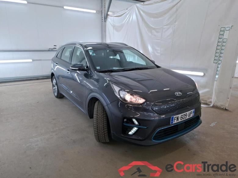 KIA e-Niro 5p Berline e-Active Business 64 kWh 204 ch #5