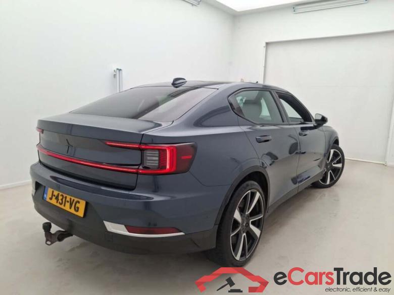 Polestar 2 LRDM LaunchEd. 78kWh #2