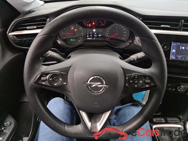 OPEL Corsa 1.2 Edition #6