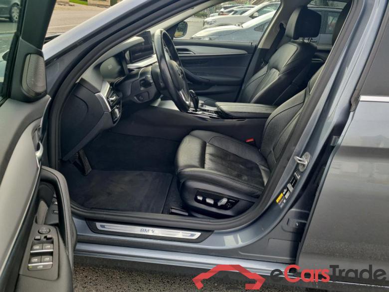 BMW 5 SERIES BERLIN 2.0 530E 185KW AUTO #5
