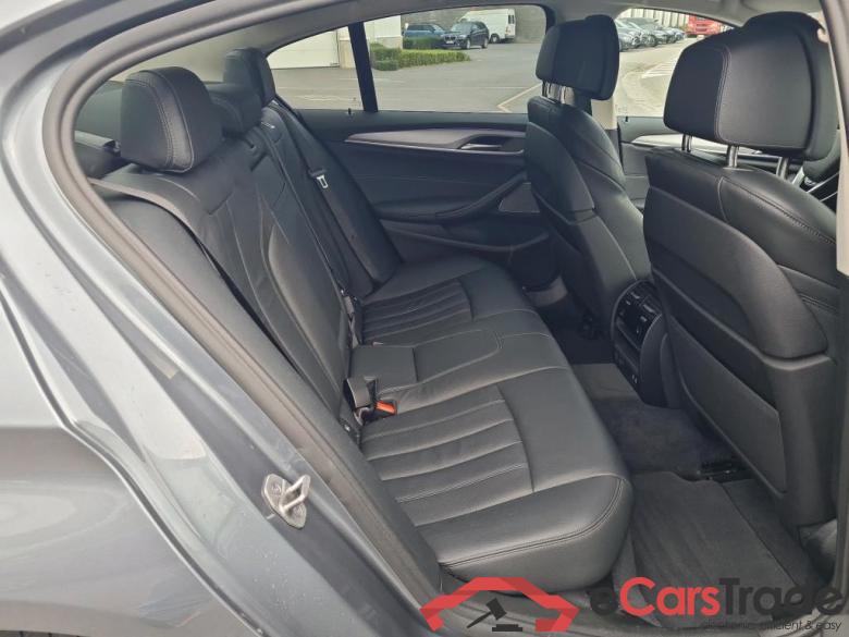 BMW 5 SERIES BERLIN 2.0 530E 185KW AUTO #6