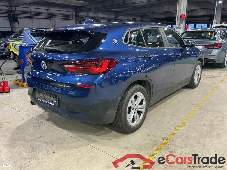 BMW X2 1.5 XDRIVE25E (162KW) #4