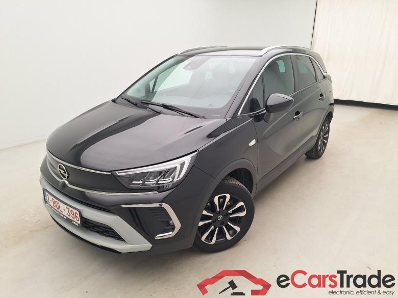 Opel, Crossland '20, Opel Crossland 1.2 96kW Turbo S/S Auto Elegance 5d #2