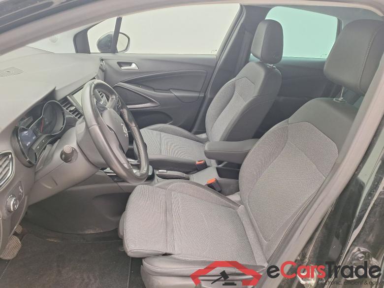 Opel, Crossland '20, Opel Crossland 1.2 96kW Turbo S/S Auto Elegance 5d #3