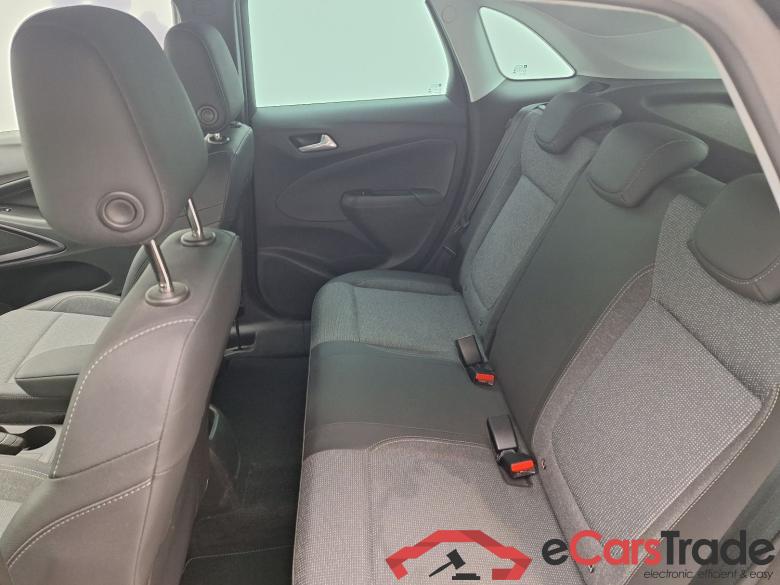 Opel, Crossland '20, Opel Crossland 1.2 96kW Turbo S/S Auto Elegance 5d #4