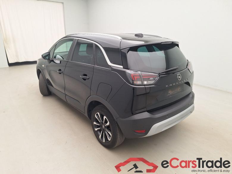 Opel, Crossland '20, Opel Crossland 1.2 96kW Turbo S/S Auto Elegance 5d #6