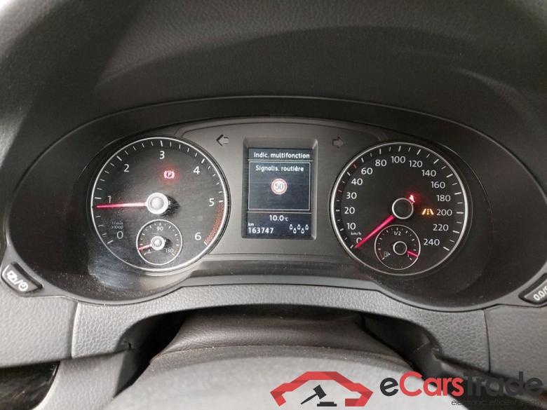 SEAT Alhambra 2.0 TDI 110kW Move 5d 7pl #6