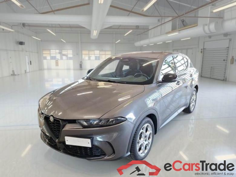 ALFA ROMEO TONALE / 2022 / 5P / SUV 1.5 130CV HYBRID TCT7 SPRINT