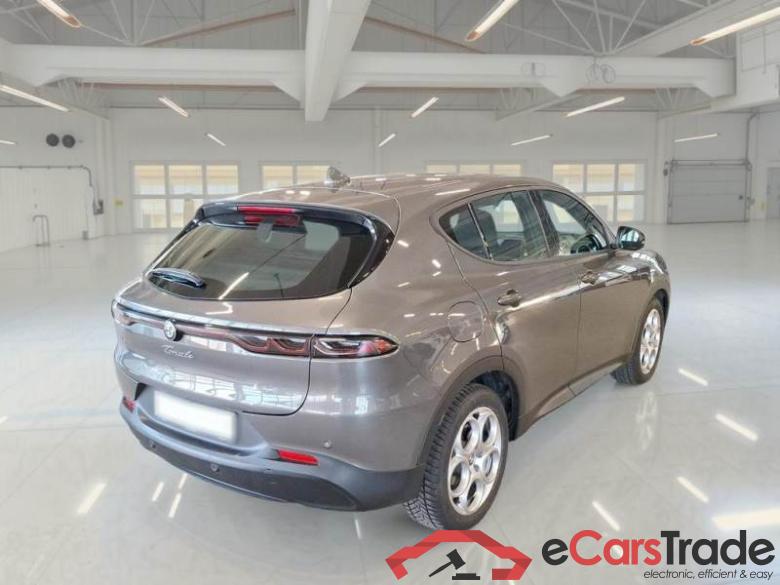 ALFA ROMEO TONALE / 2022 / 5P / SUV 1.5 130CV HYBRID TCT7 SPRINT #2