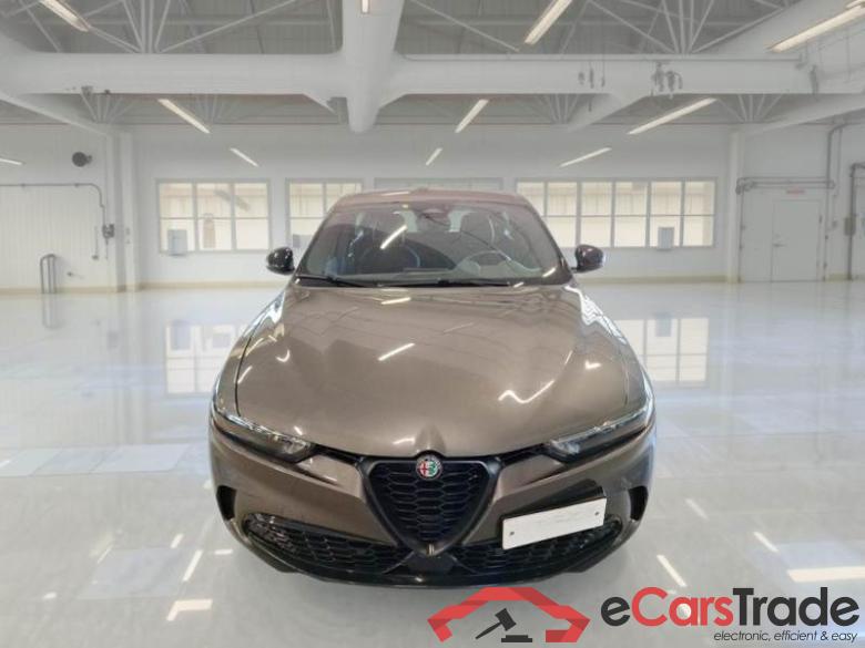 ALFA ROMEO TONALE / 2022 / 5P / SUV 1.5 130CV HYBRID TCT7 SPRINT #6
