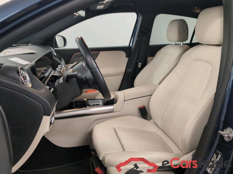 MERCEDES-BENZ GLA 1.3 GLA 250 E DCT BUSINESS SOLUTION #5