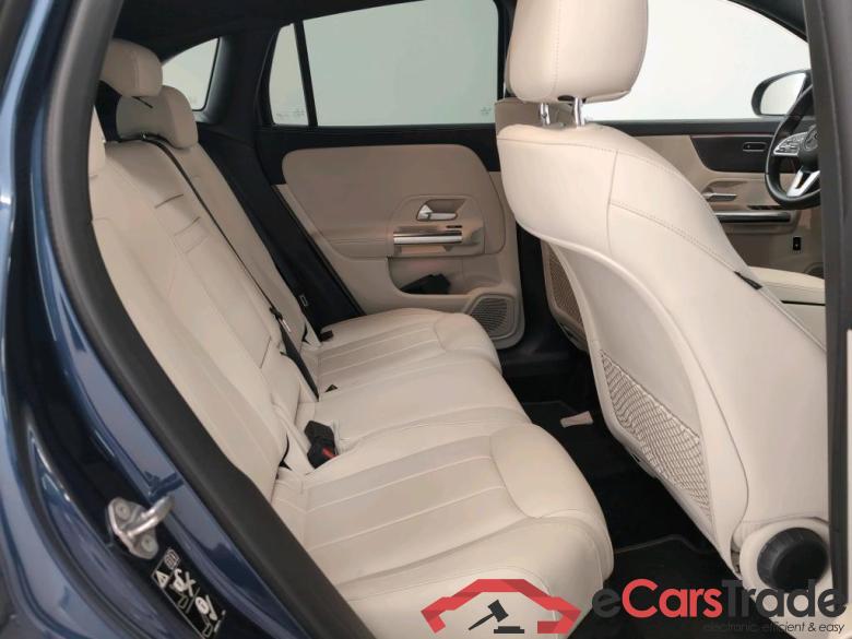 MERCEDES-BENZ GLA 1.3 GLA 250 E DCT BUSINESS SOLUTION #6