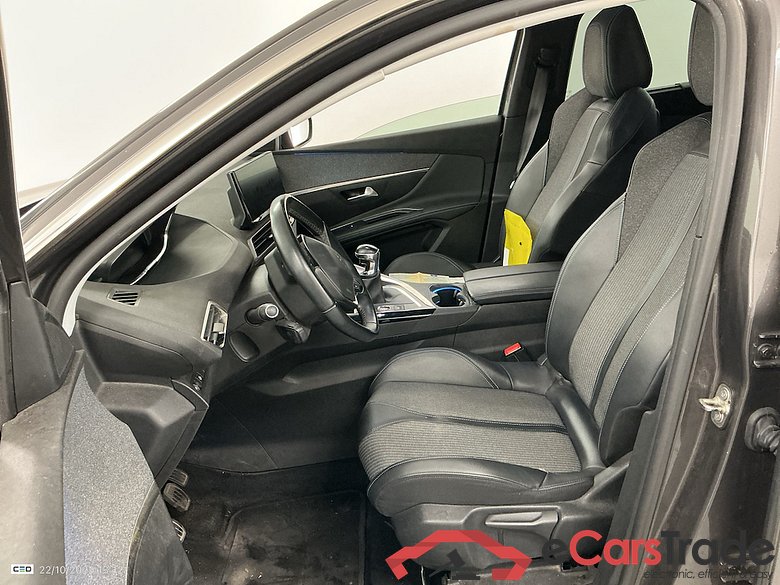 Peugeot 5008 1.5 BlueHDi Allure LED I-Cockpit Navi 1/2 Sport-Leather KeylessGo Klima PDC ... #6