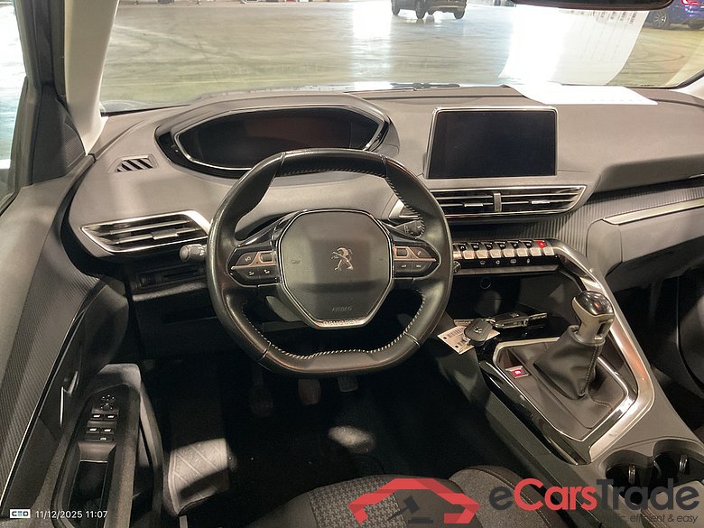 Peugeot 5008 1.5 BlueHDi I-Cockpit Navi Camera Klima PDC ... #6