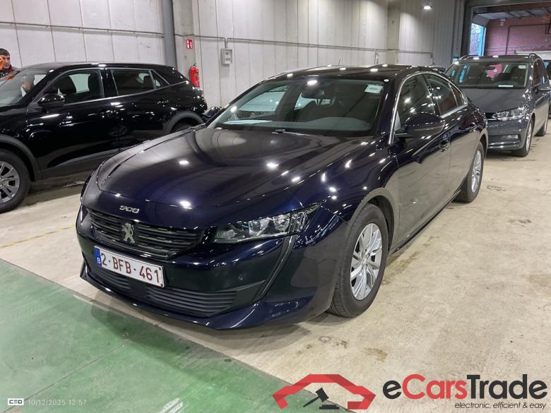 PEUGEOT 508 1.2 PURETECH 130 S&S AUTO ACTIVE PACK #1