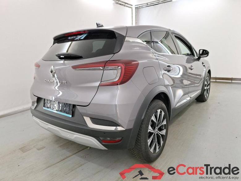 RENAULT CAPTUR 1.0 TCE 90 TECHNO #4