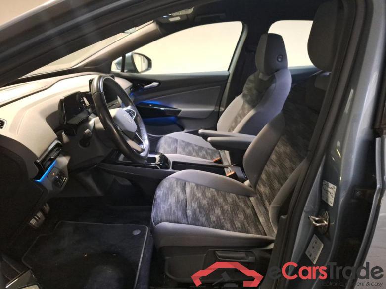 VOLKSWAGEN ID.4 BEV 82KWH 128KW PRO #5