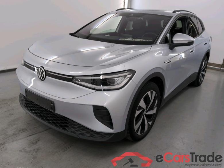 VOLKSWAGEN ID.4 BEV 82KWH 150KW PRO PERFORMANCE #1