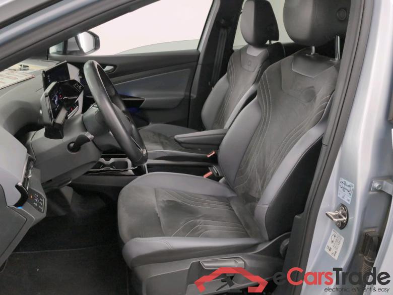 VOLKSWAGEN ID.4 BEV 82KWH 150KW PRO PERFORMANCE #5