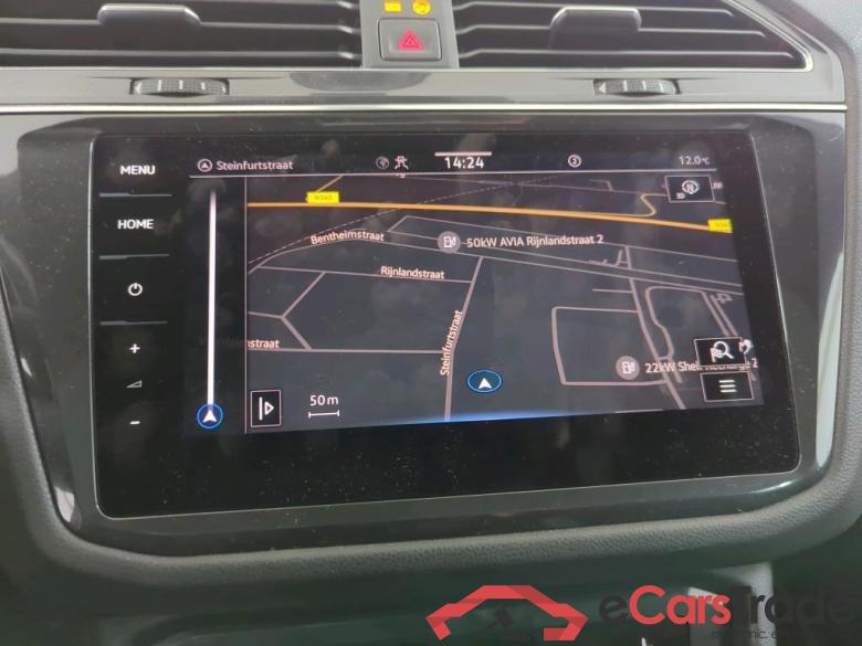 VOLKSWAGEN Tiguan Allspace 110 kW #2