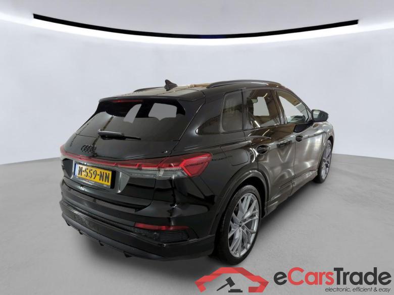 AUDI Q4 e-tron 220 kW #6