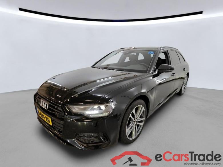 AUDI A6 Avant 195 kW