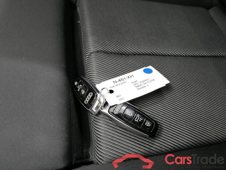 AUDI A6 Avant 195 kW #6