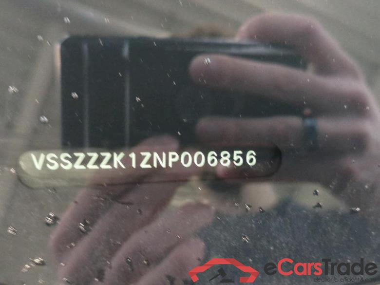 CUPRA Born 150 kW #3